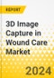 3D Image Capture in Wound Care Market - A Global and Regional Analysis: Analysis and Forecast, 2024-2033 - Product Thumbnail Image