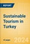 Sustainable Tourism in Turkey - Product Thumbnail Image