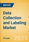 Data Collection and Labeling Market - Product Image