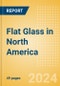 Flat Glass in North America - Product Thumbnail Image