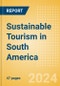 Sustainable Tourism in South America - Product Thumbnail Image