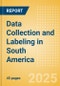 Data Collection and Labeling in South America - Product Thumbnail Image