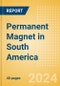 Permanent Magnet in South America - Product Thumbnail Image