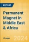 Permanent Magnet in Middle East & Africa - Product Thumbnail Image