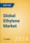 Global Ethylene Market (2024) - Product Thumbnail Image