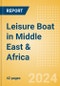 Leisure Boat in Middle East & Africa - Product Thumbnail Image
