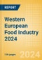 Opportunities in the Western European Food Industry 2024 - Product Image