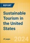 Sustainable Tourism in the United States - Product Thumbnail Image
