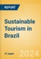 Sustainable Tourism in Brazil - Product Thumbnail Image