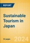 Sustainable Tourism in Japan - Product Thumbnail Image