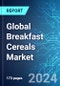 Global Breakfast Cereals Market: Analysis By Product, By Ingredient Type, By Distribution Channel, By Region Size and Trends with Impact of COVID-19 and Forecast up to 2029 - Product Thumbnail Image