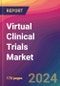 Virtual Clinical Trials Market Size, Market Share, Application Analysis, Regional Outlook, Growth Trends, Key Players, Competitive Strategies and Forecasts, 2024 to 2032 - Product Thumbnail Image