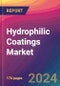 Hydrophilic Coatings Market Size, Market Share, Application Analysis, Regional Outlook, Growth Trends, Key Players, Competitive Strategies and Forecasts, 2024 to 2032 - Product Thumbnail Image