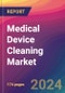 Medical Device Cleaning Market Size, Market Share, Application Analysis, Regional Outlook, Growth Trends, Key Players, Competitive Strategies and Forecasts, 2024 to 2032 - Product Thumbnail Image