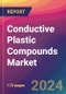 Conductive Plastic Compounds Market Size, Market Share, Application Analysis, Regional Outlook, Growth Trends, Key Players, Competitive Strategies and Forecasts, 2024 to 2032 - Product Thumbnail Image