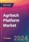 Agritech Platform Market Size, Market Share, Application Analysis, Regional Outlook, Growth Trends, Key Players, Competitive Strategies and Forecasts, 2024 to 2032 - Product Thumbnail Image