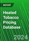 Heated Tobacco Pricing Database - Product Thumbnail Image