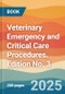 Veterinary Emergency and Critical Care Procedures. Edition No. 3 - Product Thumbnail Image