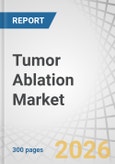 Tumor Ablation Market by Technology, Product, Application, Procedure, and End User - Global Forecast to 2031- Product Image