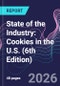 State of the Industry: Cookies in the U.S. (6th Edition) - Product Thumbnail Image