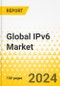 Global IPv6 Market: Focus on Product Type, End User, and Region - Analysis and Forecast, 2024-2034 - Product Thumbnail Image