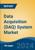 Data Acquisition (DAQ) System Market - Global Industry Size, Share, Trends, Opportunity, and Forecast, 2019-2029F- Product Image
