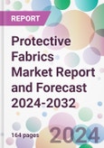 Protective Fabrics Market Report and Forecast 2024-2032- Product Image