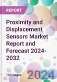 Proximity and Displacement Sensors Market Report and Forecast 2024-2032- Product Image