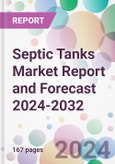 Septic Tanks Market Report and Forecast 2024-2032- Product Image