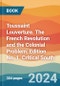 Toussaint Louverture. The French Revolution and the Colonial Problem. Edition No. 1. Critical South - Product Thumbnail Image