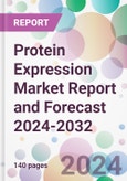 Protein Expression Market Report and Forecast 2024-2032- Product Image