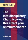 The Interdisciplinary Chart: How can this affect your reimbursement?- Product Image