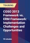 COSO 2013 Framework vs. ERM Framework: Implementation Challenges and Opportunities - Product Thumbnail Image