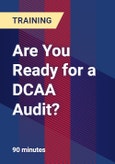Are You Ready for a DCAA Audit?- Product Image