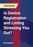 Is Device Registration and Listing Stressing You Out?- Product Image