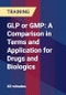 GLP or GMP: A Comparison in Terms and Application for Drugs and Biologics - Product Thumbnail Image