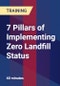 7 Pillars of Implementing Zero Landfill Status - Product Thumbnail Image