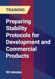 Preparing Stability Protocols for Development and Commercial Products- Product Image