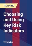 Choosing and Using Key Risk Indicators- Product Image