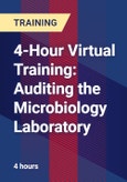 4-Hour Virtual Training: Auditing the Microbiology Laboratory- Product Image