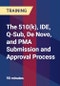 The 510(k), IDE, Q-Sub, De Novo, and PMA Submission and Approval Process - Product Thumbnail Image