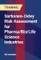 Sarbanes-Oxley Risk Assessment for Pharma/Bio/Life Science Industries - Product Thumbnail Image
