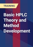 Basic HPLC Theory and Method Development- Product Image