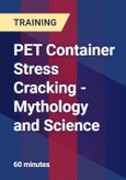 PET Container Stress Cracking - Mythology and Science- Product Image