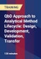 QbD Approach to Analytical Method Lifecycle: Design, Development, Validation, Transfer - Product Thumbnail Image