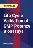Life Cycle Validation of GMP Potency Bioassays- Product Image