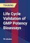 Life Cycle Validation of GMP Potency Bioassays - Product Thumbnail Image