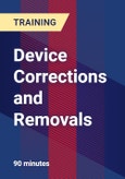 Device Corrections and Removals- Product Image
