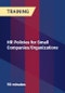 HR Policies for Small Companies/Organizations - Product Thumbnail Image
