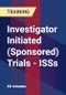 Investigator Initiated (Sponsored) Trials - ISSs - Product Thumbnail Image